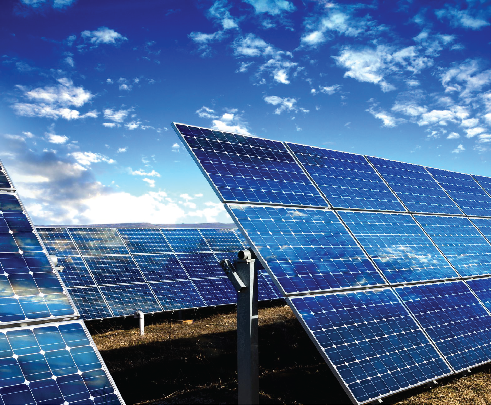 Latest renewable energy news